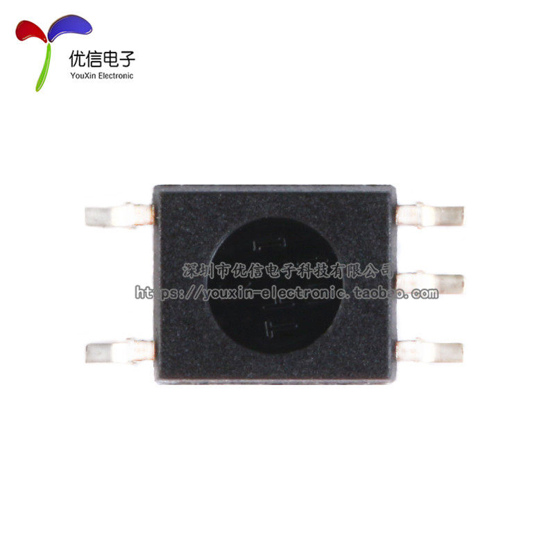 原装正品 贴片 TLP2309(TPL,E SOP-5 高速通信光耦合器芯片,淘宝优惠券,粉丝福利购,淘宝优惠卷