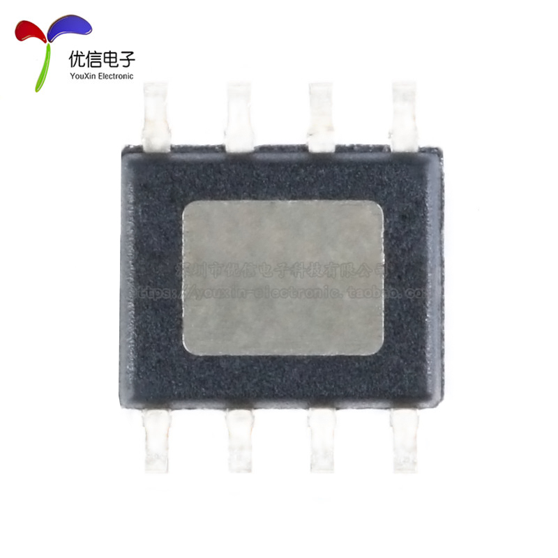 原装正品贴片 TPS5450DDAR SOIC-8降压转换器 DC-DC芯片-图2