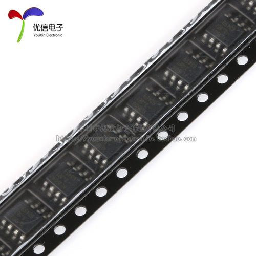 原装正品 XL1509-3.3E1 SOP-8 150KHz 降压型DC-DC转换器芯片 - 图2