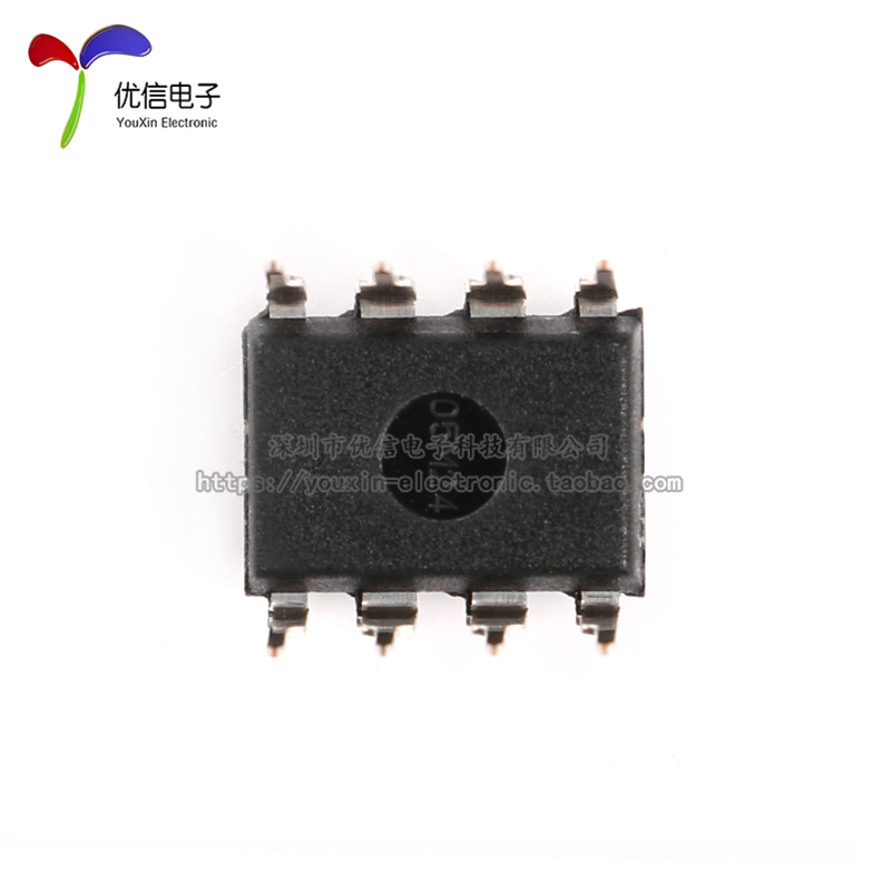 原装正品 直插 TL081CP DIP-8 JFET 运算放大器IC芯片 - 图1