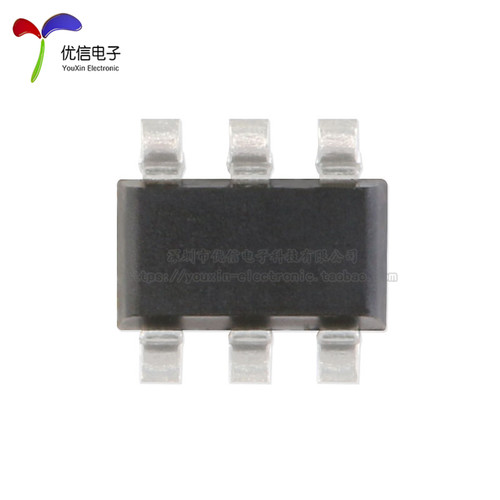 原装正品 贴片 TTP233D-HA6 SOT23-6 单按键触摸检测芯片 - 图2