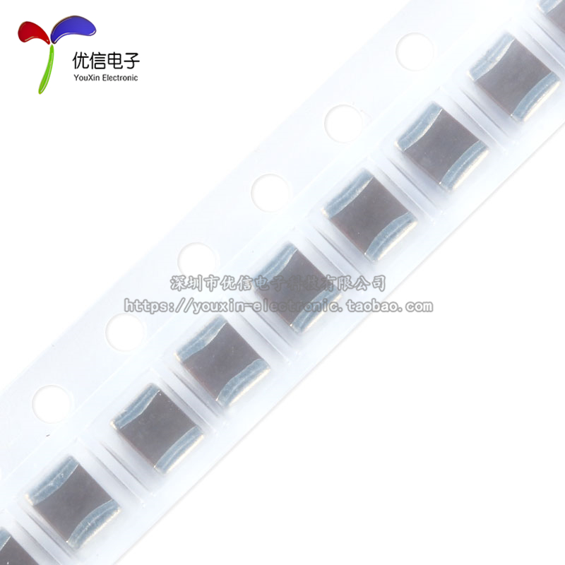 原装正品 1210贴片电容 50V 4.7UF ±10% X7R CL32B475KBJNNNE - 图1