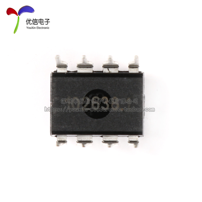 原装正品 直插 THX203H DIP-8 -7V 电磁炉/电源管理IC芯片 - 图1