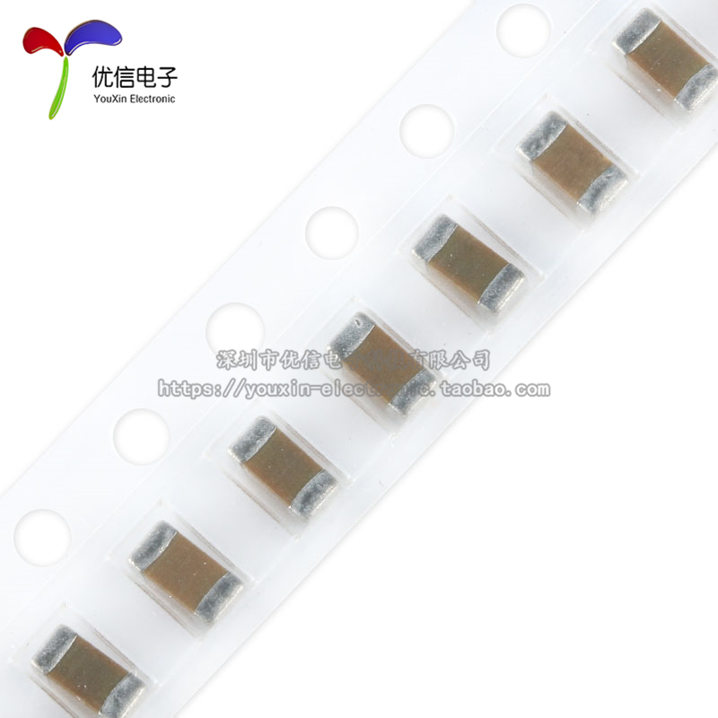 原装正品1206贴片电容 25V 10UF±10% X7R CL31B106KAHNNNE 10只-图1