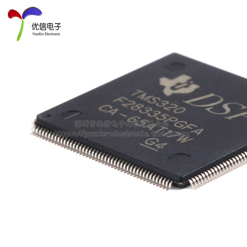 原装正品 LQFP176 TMS320F28335PGFA 32位数字信号处理器,淘宝优惠券,粉丝福利购,淘宝优惠卷