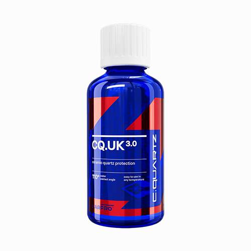 CARPRO 卡普 UK3.0英国版卡普镀晶 汽车镀晶 纳米镀晶车漆镀膜剂 - 图1