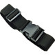 Electric vehicle motorcycle child safety belt bicycle child safety seat protection seat belt baby strap extension