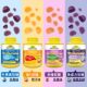 ວິຕາມິນ C Gummies Jasmine Multivitamin