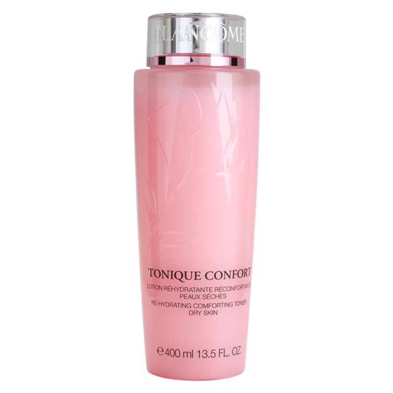 ChemistWarehouse海外旗舰店Lancome兰蔻 玫瑰露清滢柔肤粉水 400ml3