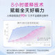 DHC sustained vitamin B tablets ເມັດ multivitamin ພິເສດມີ biotin ລຸ້ນ 8h ຂອງແທ້ນຳເຂົ້າຈາກຍີ່ປຸ່ນ