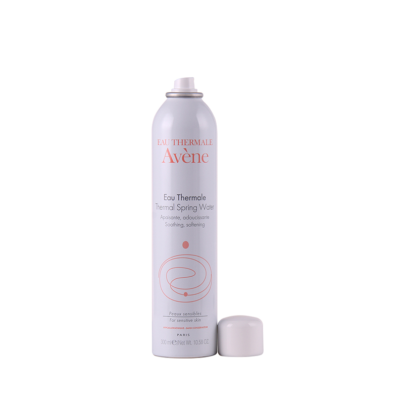 敏感肌補水舒緩爽膚水 雅漾法國活泉保濕噴霧大噴化妝水 Avene 300ml 敏感肌補水舒緩爽膚水 雅漾法國活泉保濕噴霧大噴化妝水 Avene 300ml