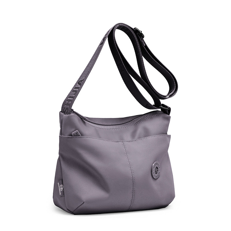 玛莎世家2025爆款大容量尼龙单肩包女轻便简约斜挎包多层托特包女,淘宝优惠券,粉丝福利购,淘宝优惠卷