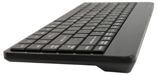 包邮佩锐perixx409U有线迷你88键工业办公网吧家用键盘USB接口 - 图1