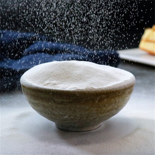 金沙河5斤自发粉包子馒头专用粉家用中筋面粉做油条 自发小麦粉 - 图1