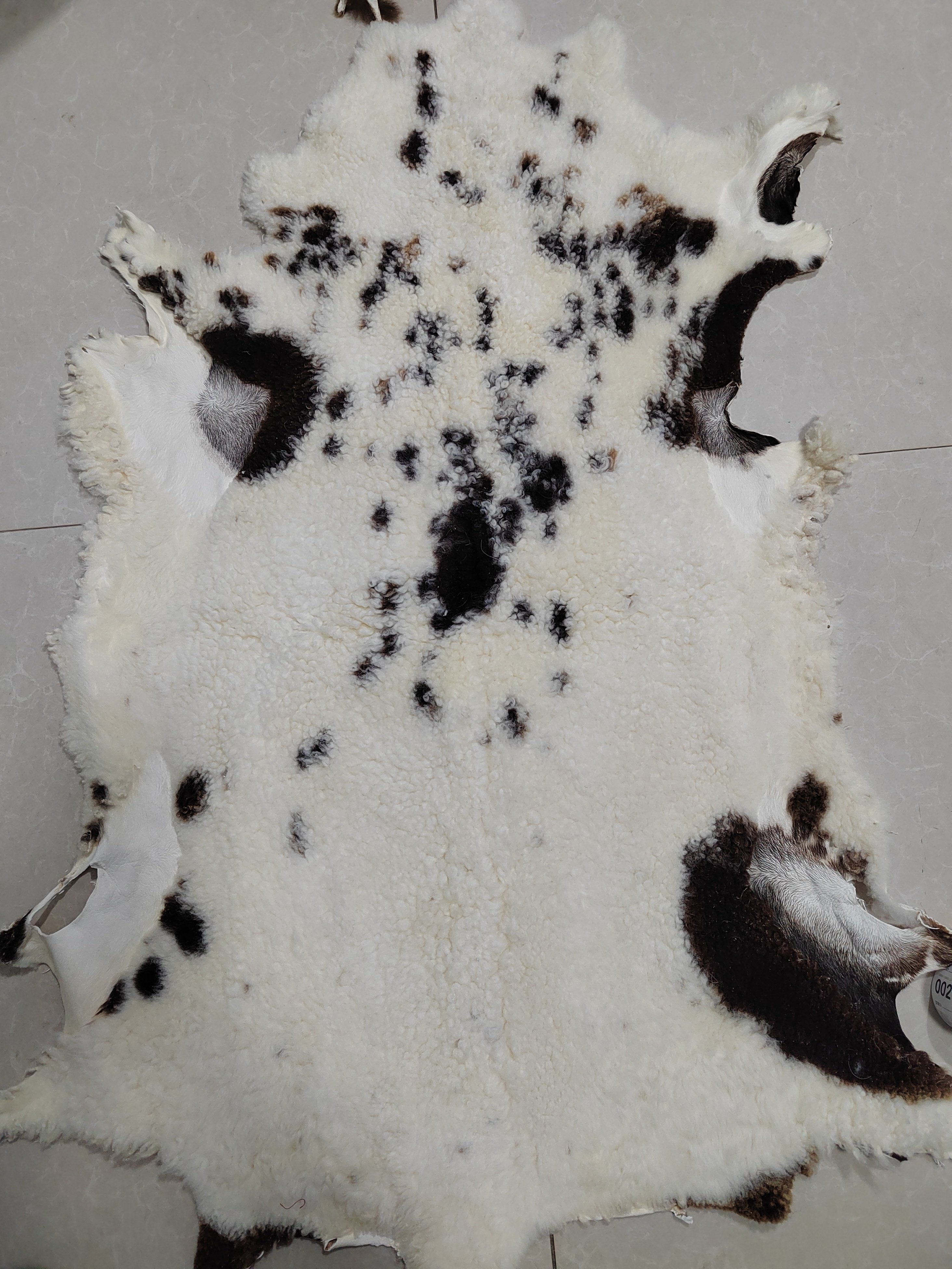 整张羊皮内蒙古棉羊皮羊剪绒寒羊皮坐垫椅垫气车垫沙发垫藤椅摇椅,淘宝优惠券,粉丝福利购,淘宝优惠卷