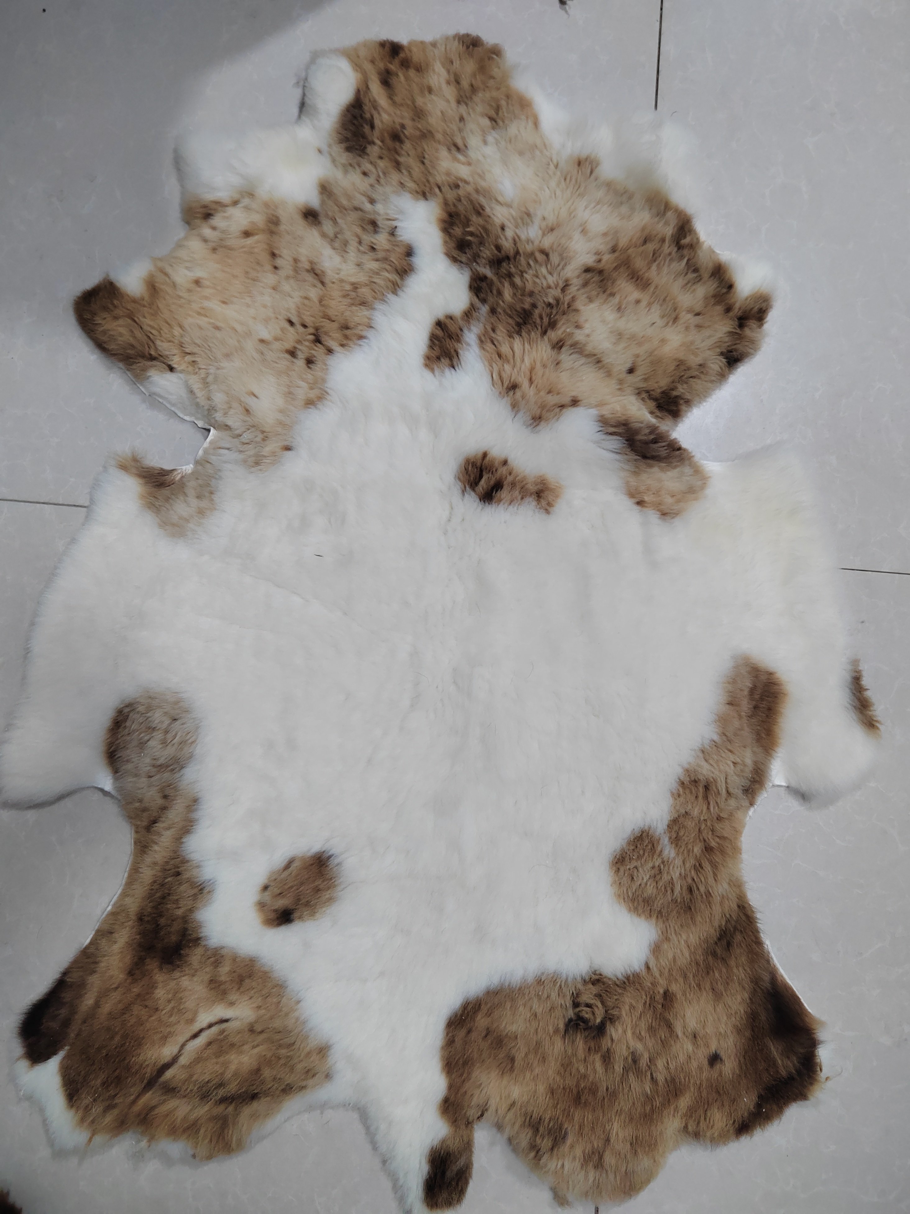 整张羊皮内蒙古棉羊皮羊剪绒寒羊皮坐垫椅垫气车垫沙发垫藤椅摇椅,淘宝优惠券,粉丝福利购,淘宝优惠卷