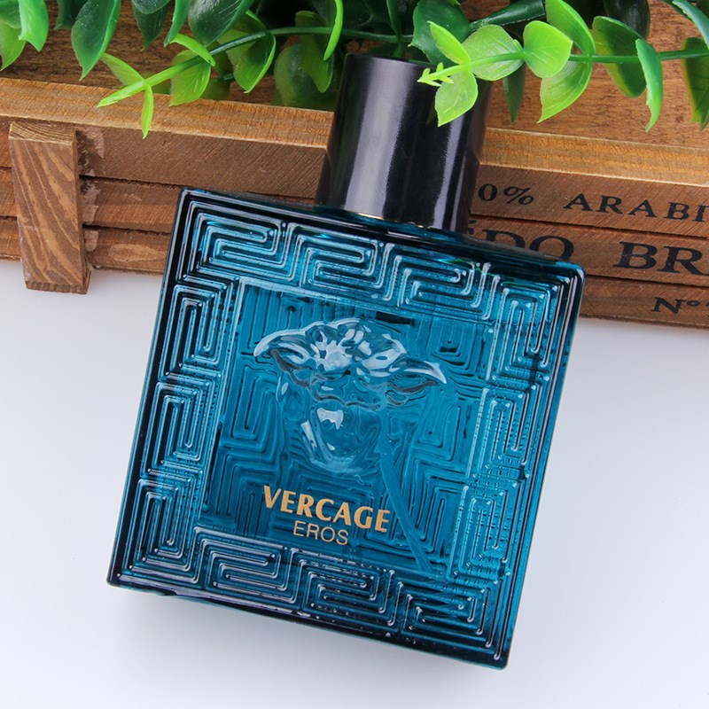 VERCAGE EROS Men Perfume Cologne male fragrance 男士香水 - 图1