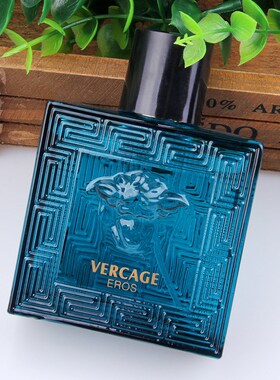VERCAGE EROS Men Perfume Cologne male fragrance 男士香水