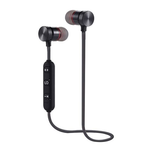 other/其他其他wired bluetooth earphone headset sport earbud-图3