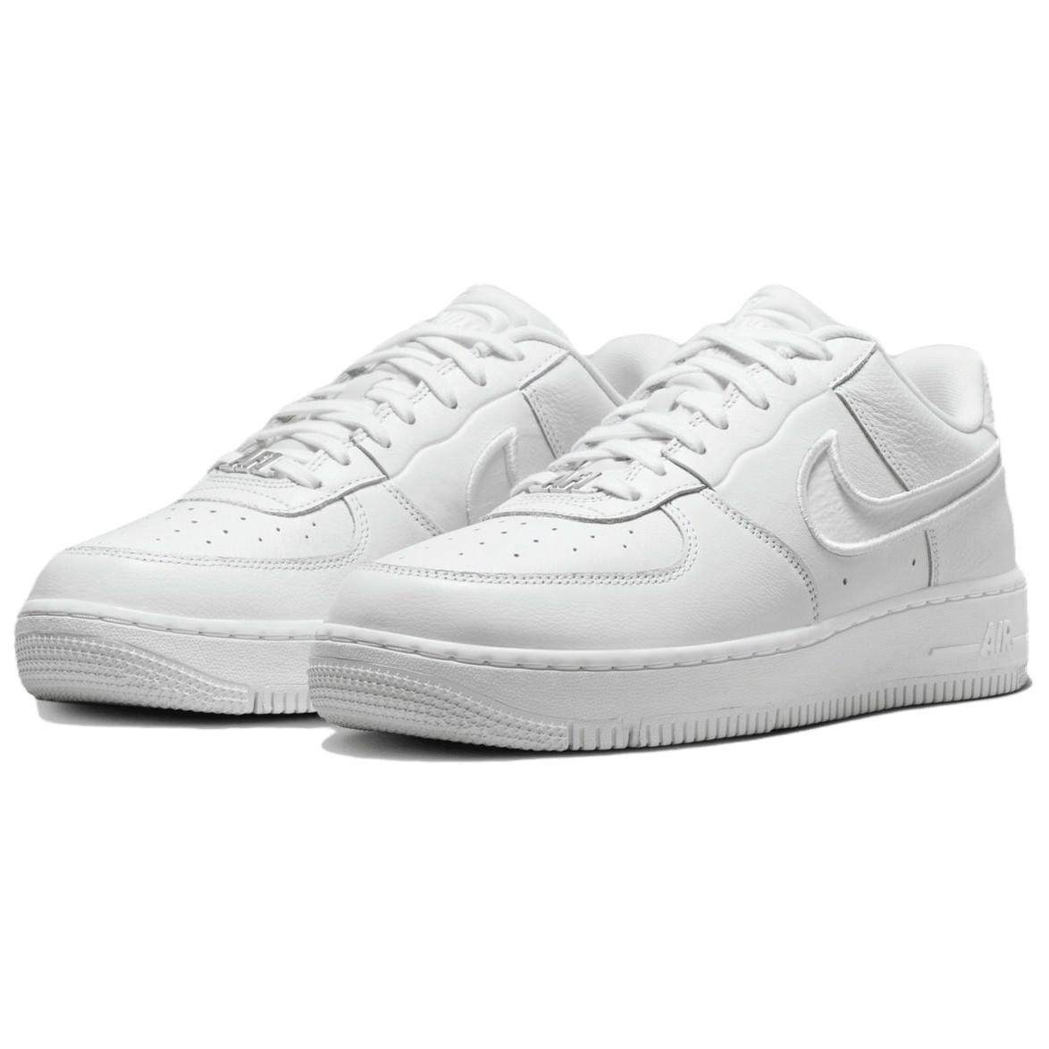 Nike Air Force 1 DANCE 柔软舒适  低帮 板鞋 男女同款 白色,淘宝优惠券,粉丝福利购,淘宝优惠卷