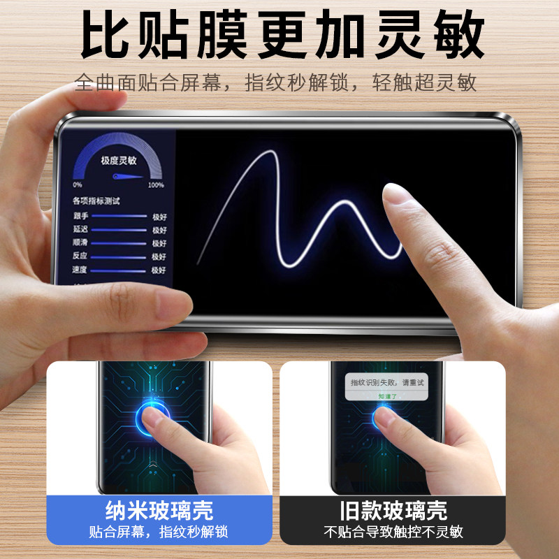 【全覆盖】防窥适用华为nova13pro手机壳nove13双面全包镜头外壳保护套透明nave高级感navo13pro男士磁吸卡扣