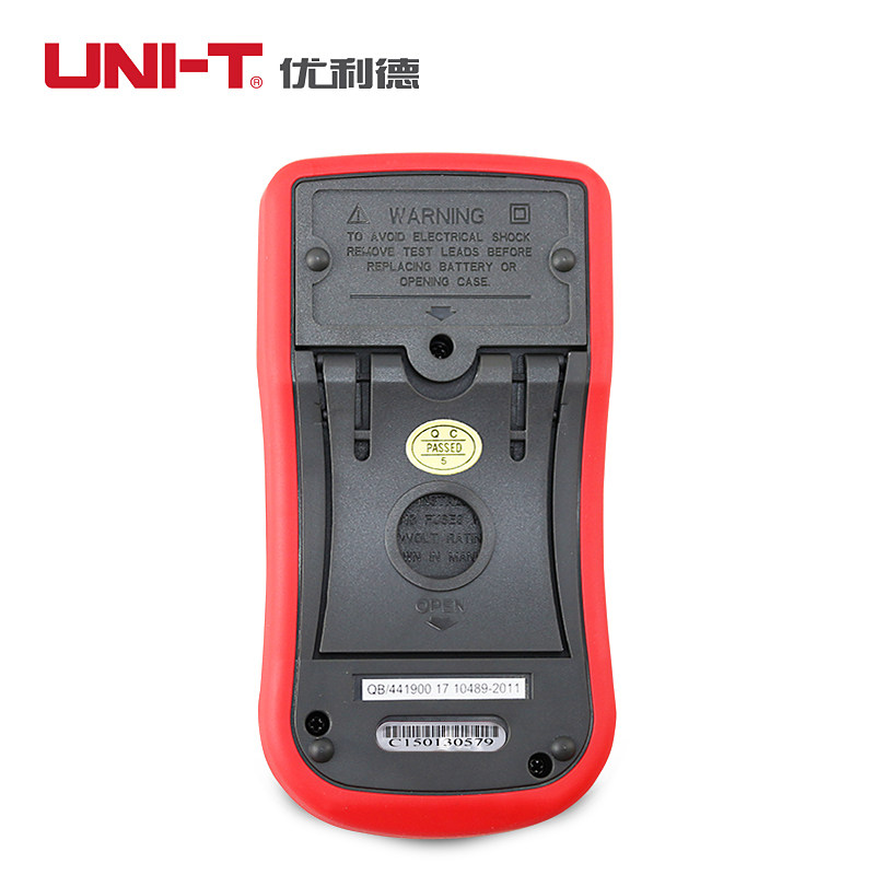 优利德ut136a b c d unit优利德万用表