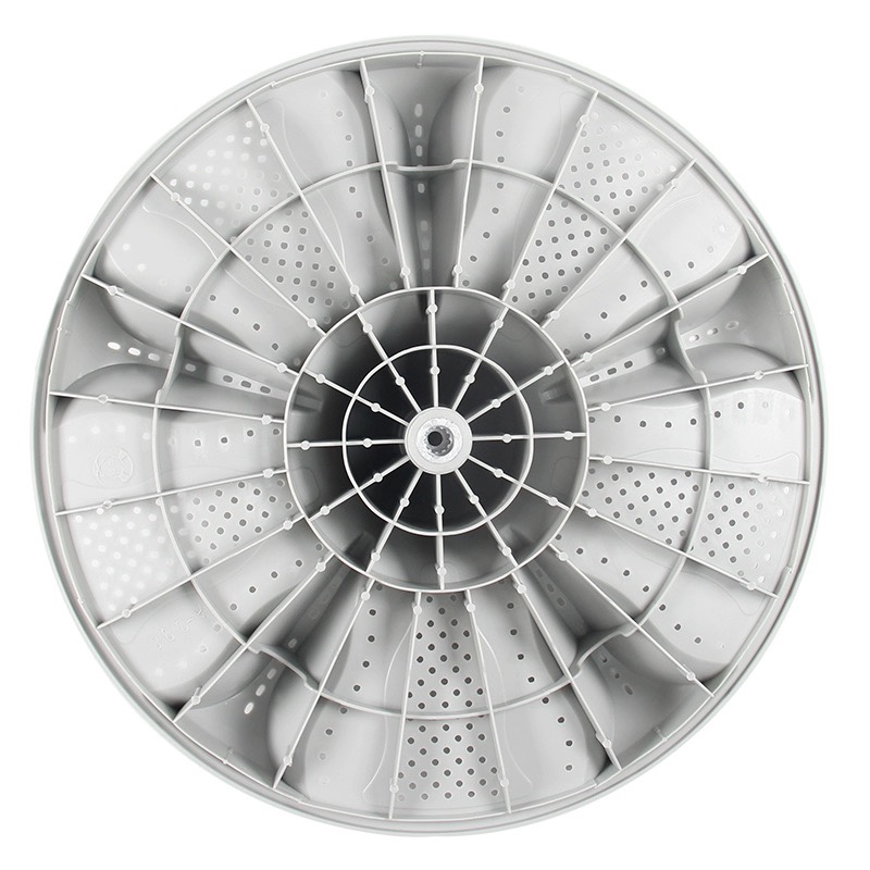 适用海尔EB100M39TH洗衣机B100688M21V波轮S10018ZJ31/ES100BZ969 - 图0