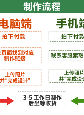照片包邮6寸手机冲印服务高清