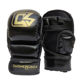 New thickened half-finger boxing gloves MMA professional training UFC boxing gloves Sanda Muay Thai fighting sandbag gloves