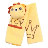 Детское кресло, ремень безопасности, детский защитный чехол, детские наплечники, защитная подушка