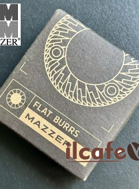 原厂MAZZER64平刀刀盘