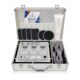 Meridian dredging and health electrotherapy device DDS bioelectric massager shoulder, cervical spine, lower back, whole body cell repair physiotherapy