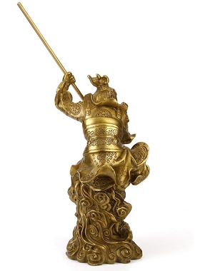 齐天大圣斗战胜佛装饰品