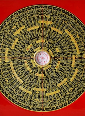 专业罗盘测方位综合盘高精度