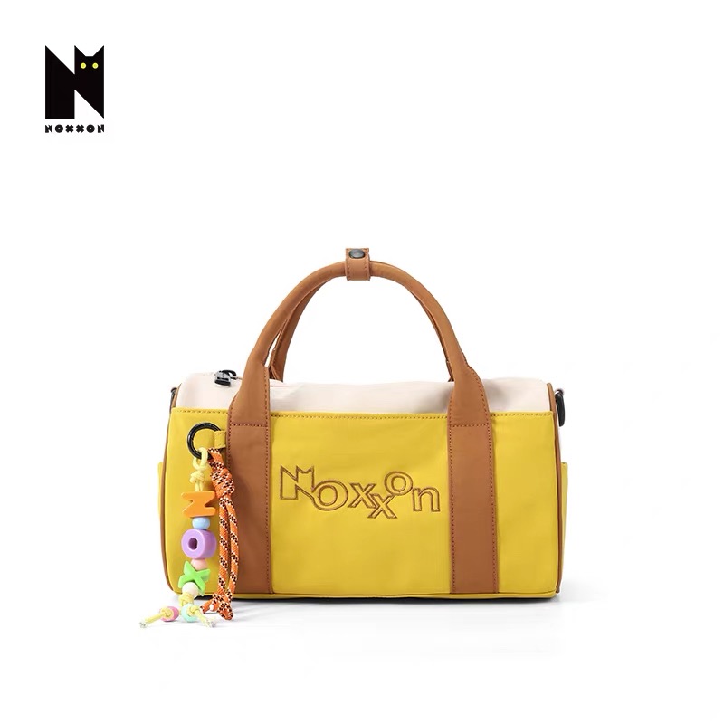 NOXXON多功能斜挎包高级感轻奢小众腋下包包通勤单肩包女大容量 - 图2