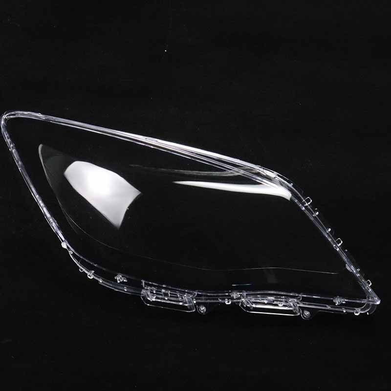 适用于16年东风风神A60大灯罩 新款风神E70前组合灯前罩灯壳灯面 - 图0