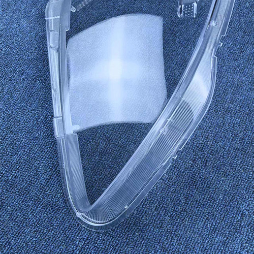 适用于别克GL8天尊大灯罩 11新款GL8前大灯透明罩 面壳 进口材质 - 图2