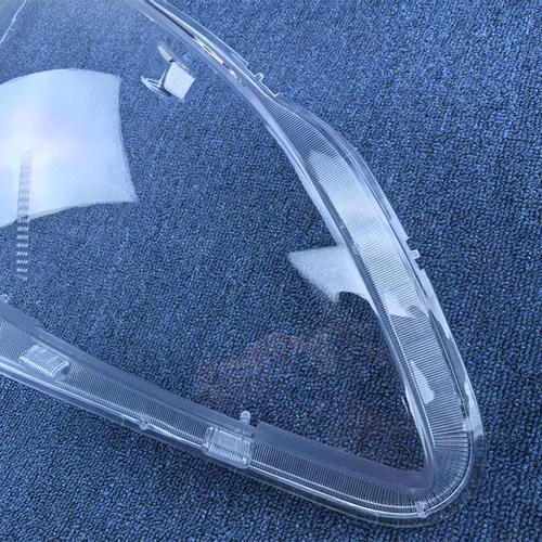 适用于别克GL8天尊大灯罩 11新款GL8前大灯透明罩 面壳 进口材质 - 图3