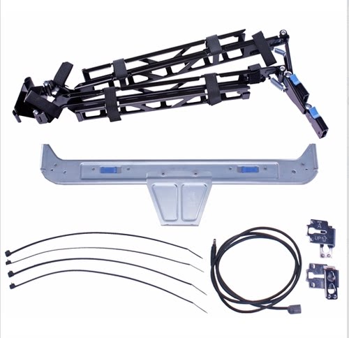 Dell服务器R730/R720xd/R630/R620/R820/R830/R430/R420滑轨导轨 - 图2