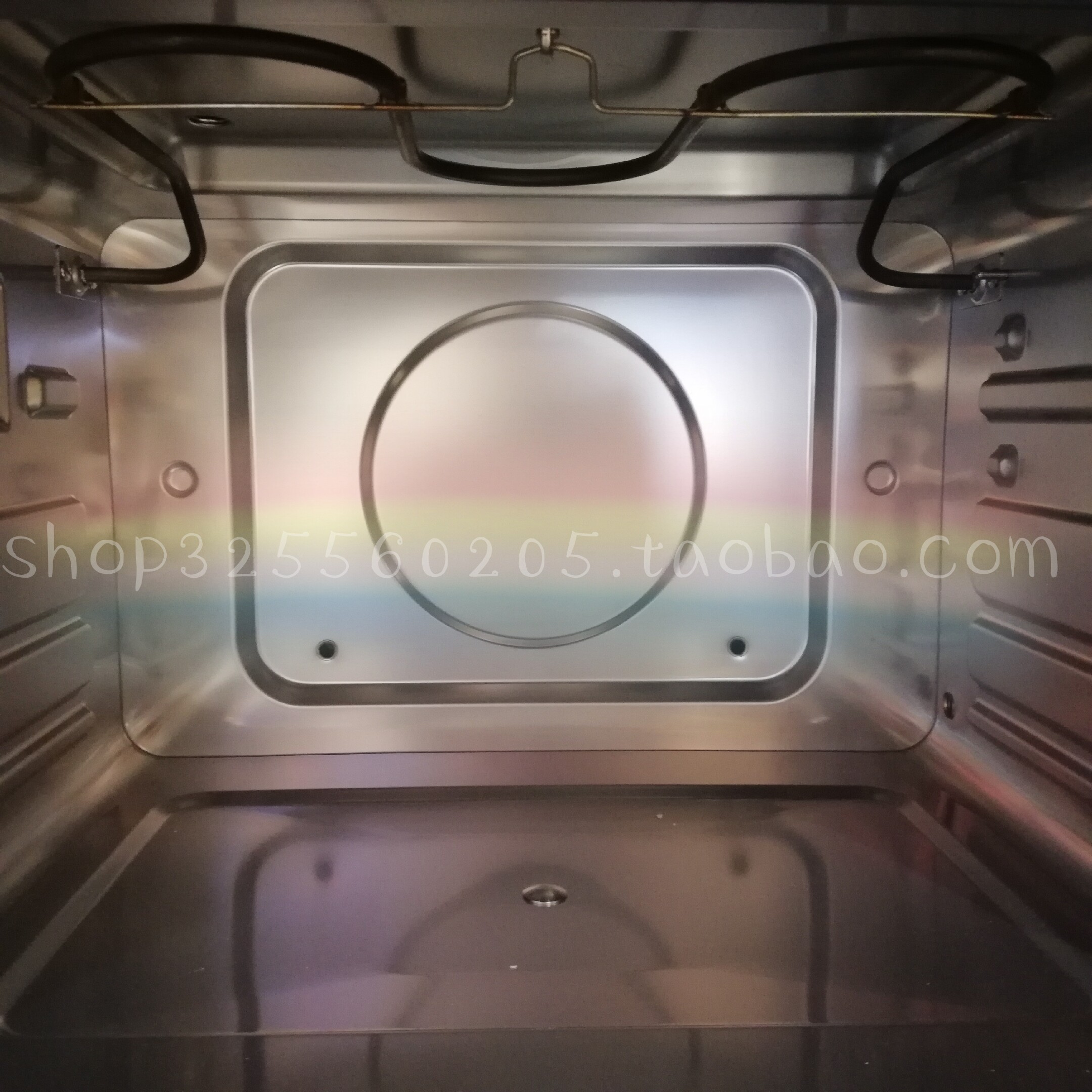 Westinghouse/西屋 WTO-PC3001C蒸汽烤箱家用台式蒸箱蒸烤一体机,淘宝优惠券,粉丝福利购,淘宝优惠卷