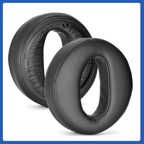 适用Sony 索尼 MDR-Z7 M2耳罩耳机套耳套海绵套耳机保护套配件 - 图2