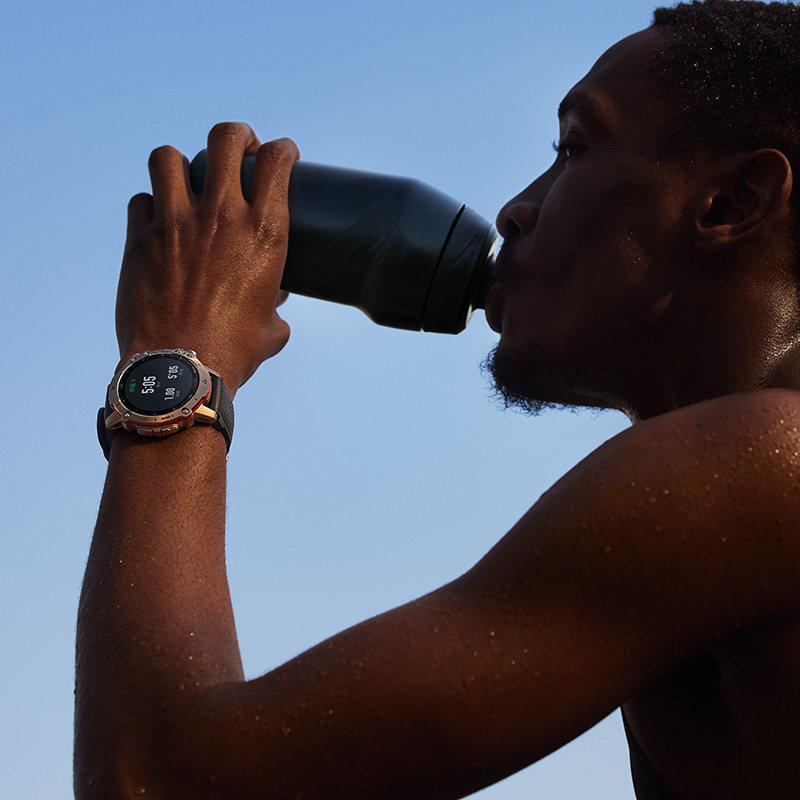 amazfit跃我falcon华米定位手表 amazfit智能手表