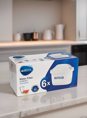 德国brita家用厨房正品净水器