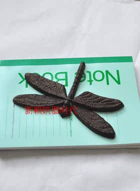 铸铁摆件阳台客厅卧室创意工艺品