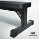 Dumbbell Bench Hansu Commercial Fitness Bench Press Dumbbell Bench