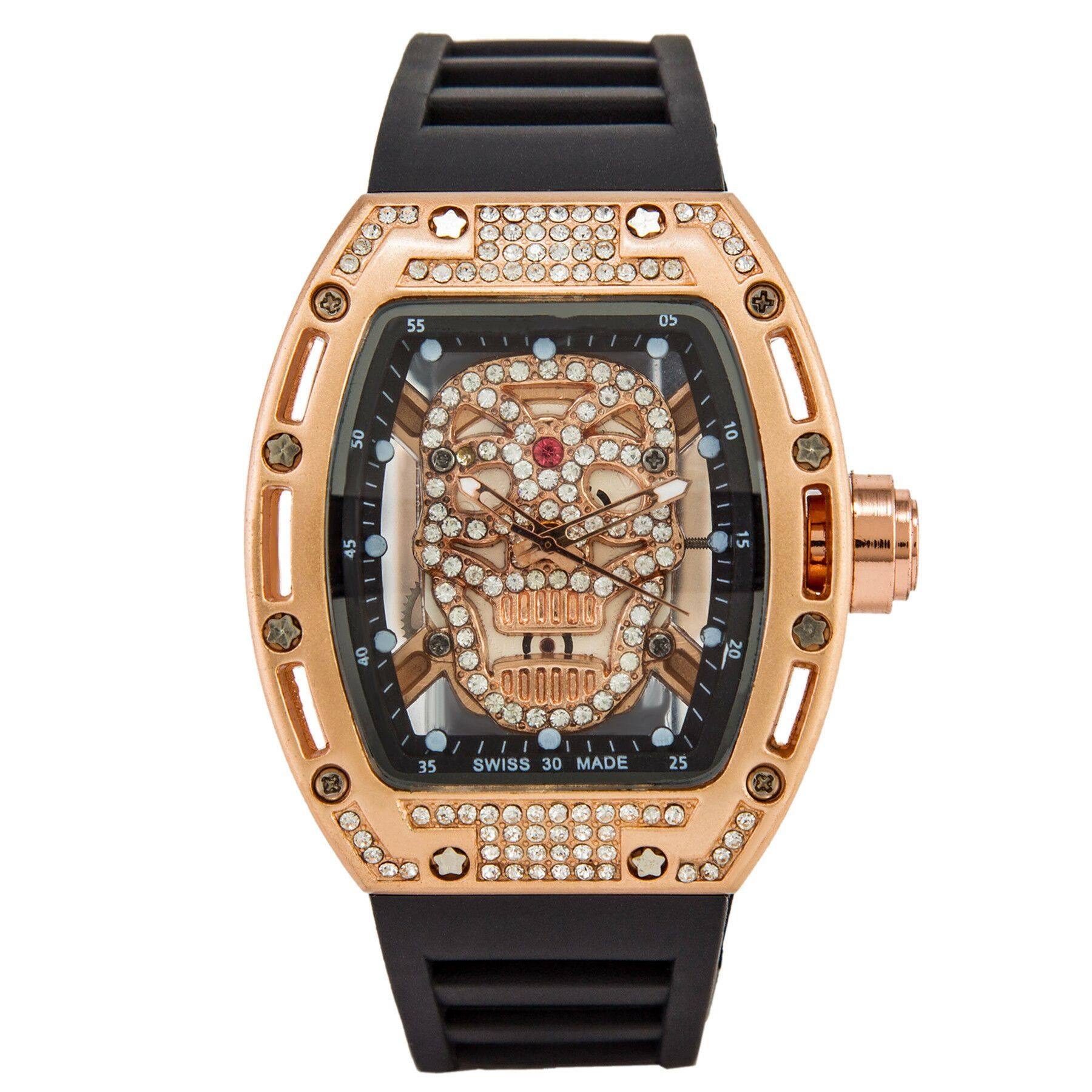 Rm骷髅表推荐品牌 新人首单立减十元 21年6月 淘宝海外