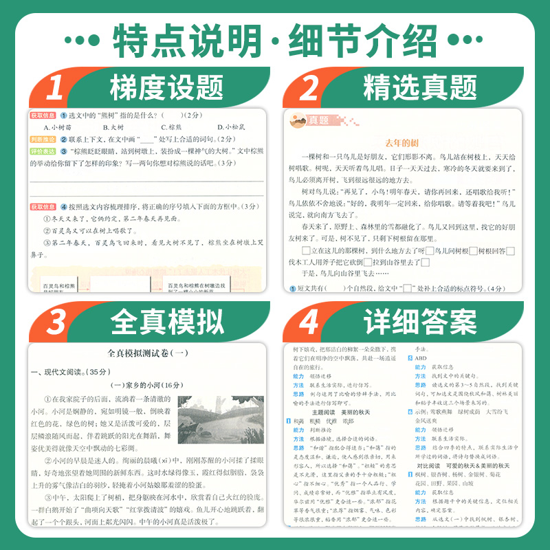 2024新知行合暑假衔接阅读与习作计算英语天天练科学实验与探究一二三四五六年级下册人教版小学暑假作业专项训练资料书教材预复习