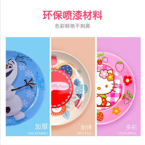儿童仿真茶壶下午茶杯茶具男女孩过家家厨房玩具女童生日礼物套装 - 图2