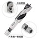 Integrated hexagonal handle three-point woodworking short drill bit drill hand drill wood bamboo plastic drill special drill