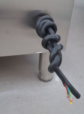 商用超声波大型洗碗机洗菜机家用小型餐具全自动洗涮机促销